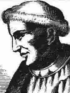 Blessed John Van Ruysbroeck