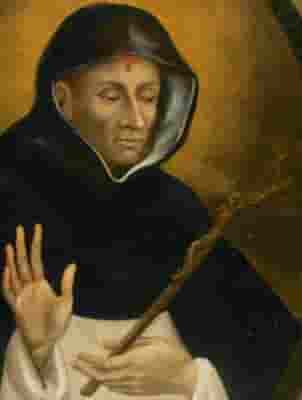 Blessed Jordan Of Pisa