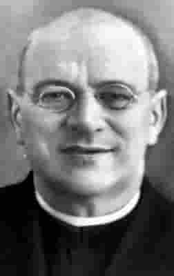 Blessed Jose Guardiet Y Pujol