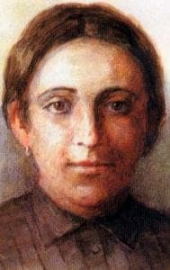 Blessed Josefa Naval Girbes