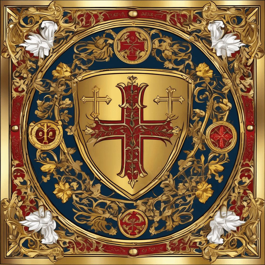 Martyred Cistercians Of The Spanish Civil War