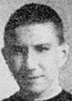 Blessed Josep Casas Ros