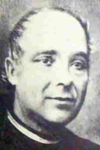 Blessed Josep Tous Soler