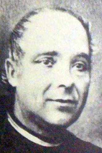 Blessed Josep Tous Soler