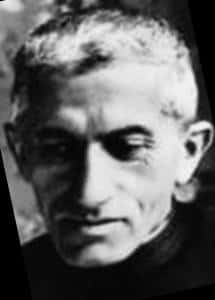 Saint Giuseppe Allamano