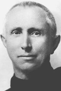 Blessed Joseph Kugler