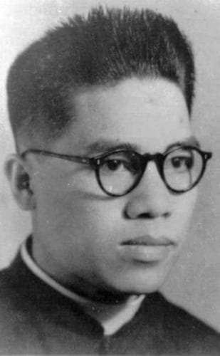 Blessed Joseph Tien