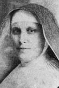 Blessed Josephina Gabriella Bonino