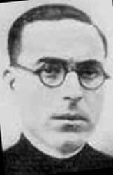 Blessed Juan Agramunt Y Riera