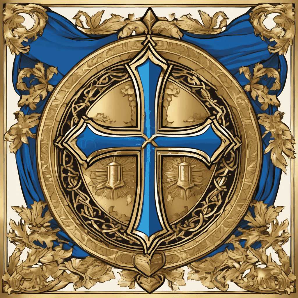 Blessed Juan De Las Varillas