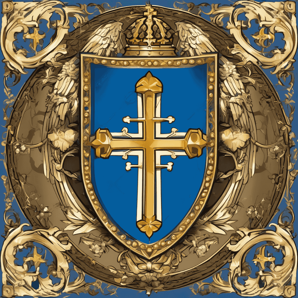 Blessed Juan De Molina