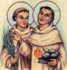 Blessed Juan De Zorroza