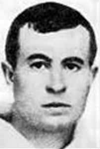 Blessed Juan Francisco Joya Corralero
