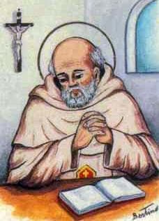 Blessed Juan Infante