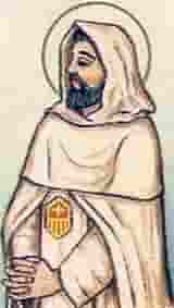 Blessed Juan Osiense