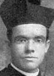 Blessed Juan Ventura Solsona Date And Photographer Unknown