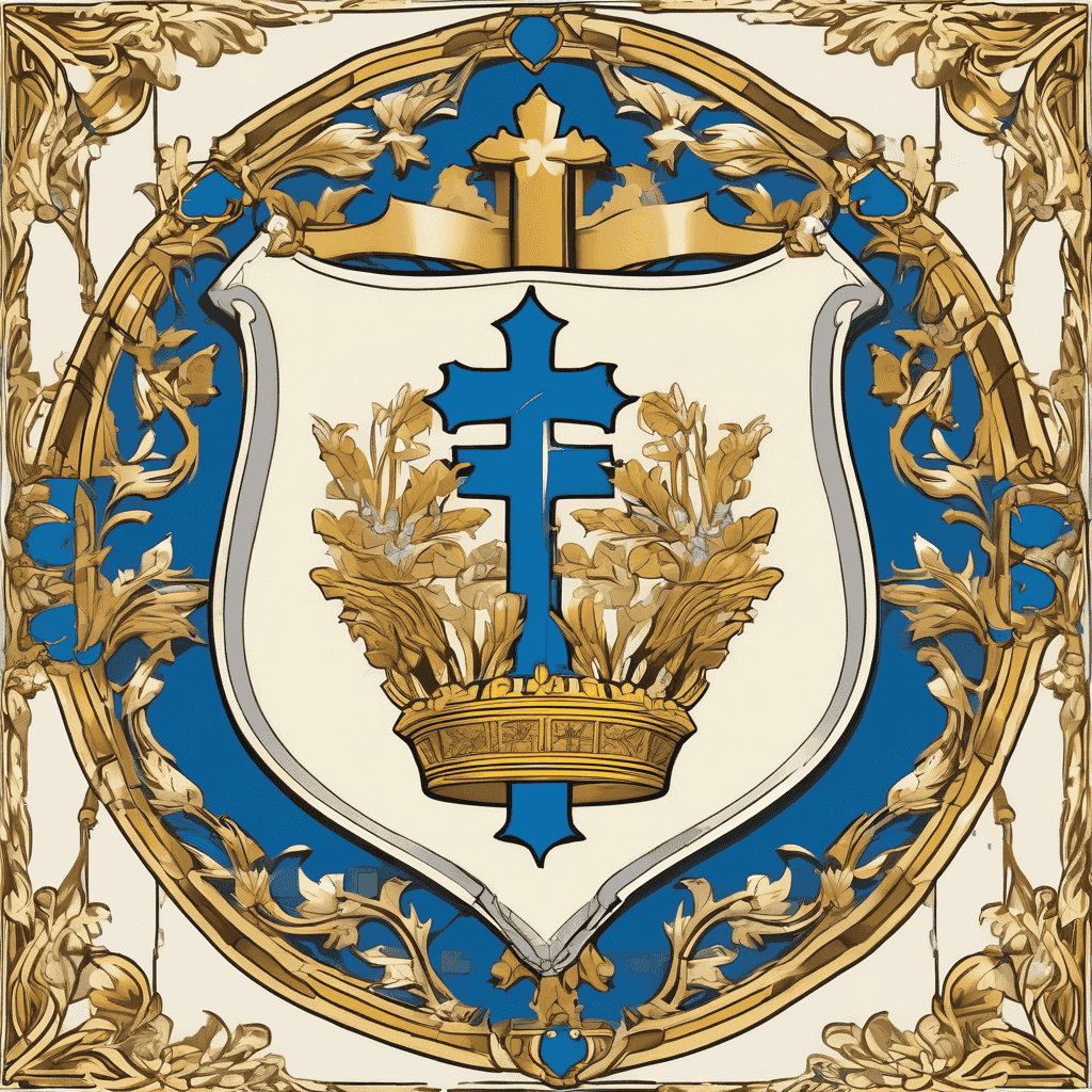 Blessed Judith Of Ringelheim