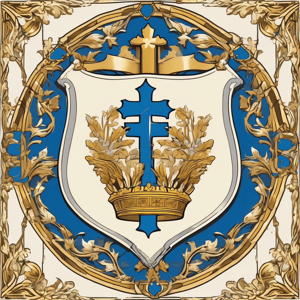 Blessed Judith Of Ringelheim