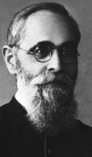 Blessed Jul Bonati