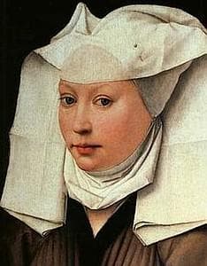 Blessed Julian Of Norwich