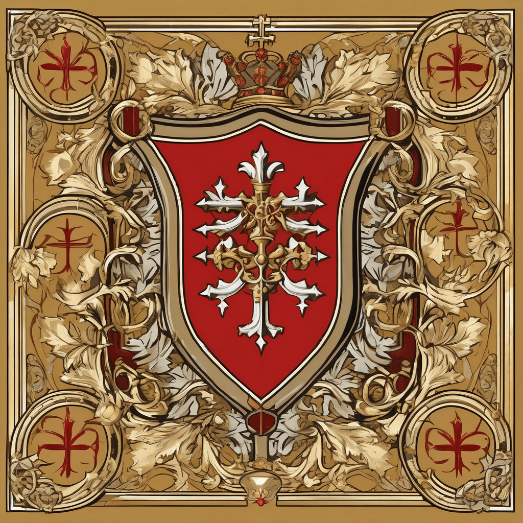 Detail Of An Illustration Of Blessed Julián Torrijo Sánchez Date And Artist Unknown