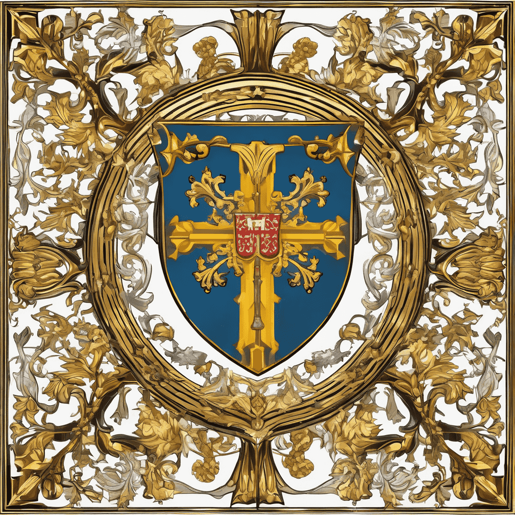 Blessed Jutta Of Disibodenberg