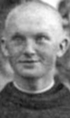 Blessed Karol Stepien