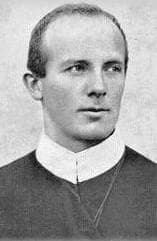 Blessed Kaspar Stanggassinger