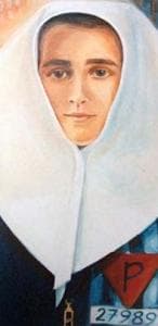 Blessed Katarzyna Faron