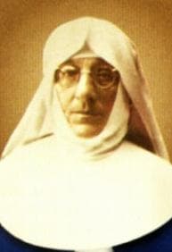Blessed Kazimiera Wolowska