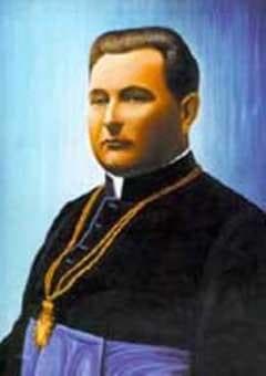 Blessed Kazimierz Tomasz Sykulski
