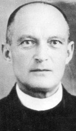 Blessed Ladislao Bukowinski