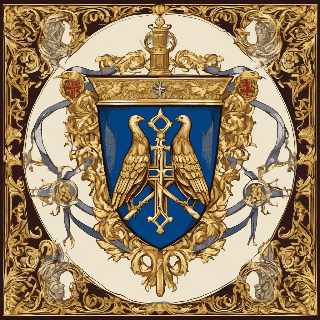 Blessed Lambert Péloguin Of Vence