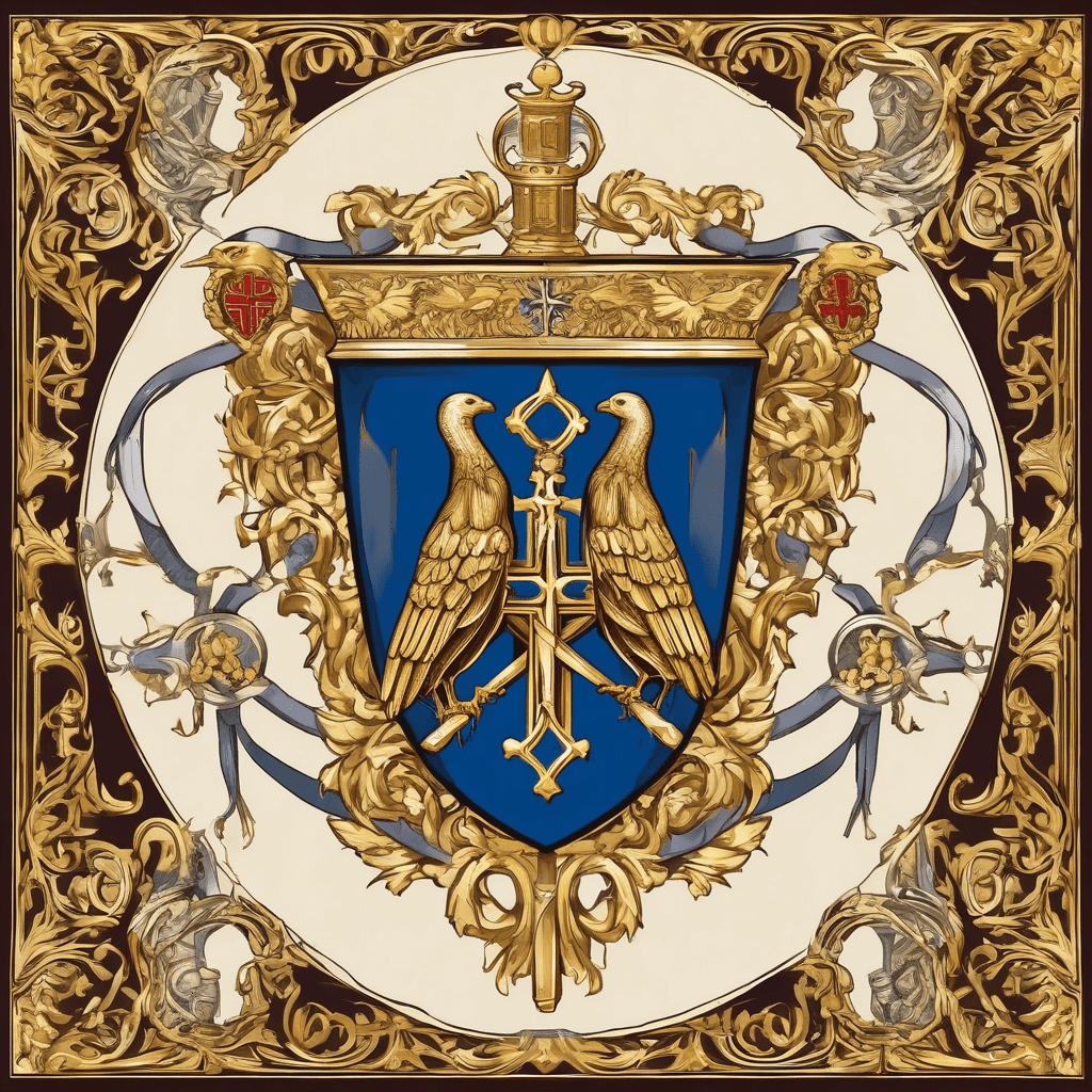 Blessed Lambert Péloguin Of Vence