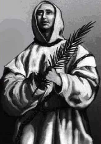 Blessed Lazare Tiersot