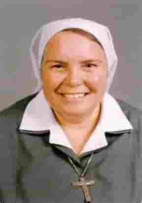 Blessed Leonella Sgorbati