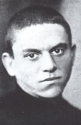 Blessed Lluis Casanovas Vila