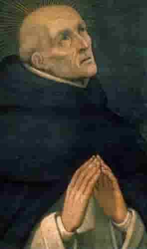 Blessed Lorenzo Of Ripafratta