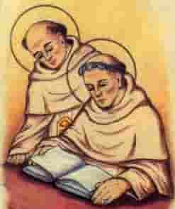 Blessed Lotario Arnari