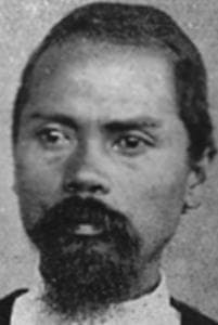 Blessed Louis Rafiringa