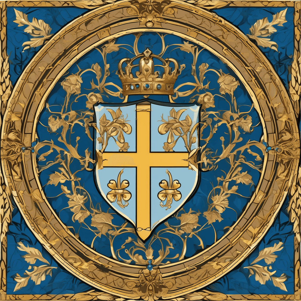 Photograph Of Blessed Louis Zephirin Moreau 1897