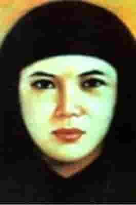 Blessed Lucie Khambang