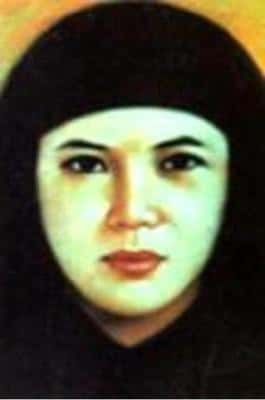 Blessed Lucie Khambang