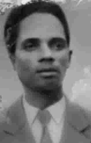 Blessed Lucien Botovasoa