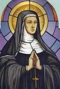 Blessed Lucy Bufalari