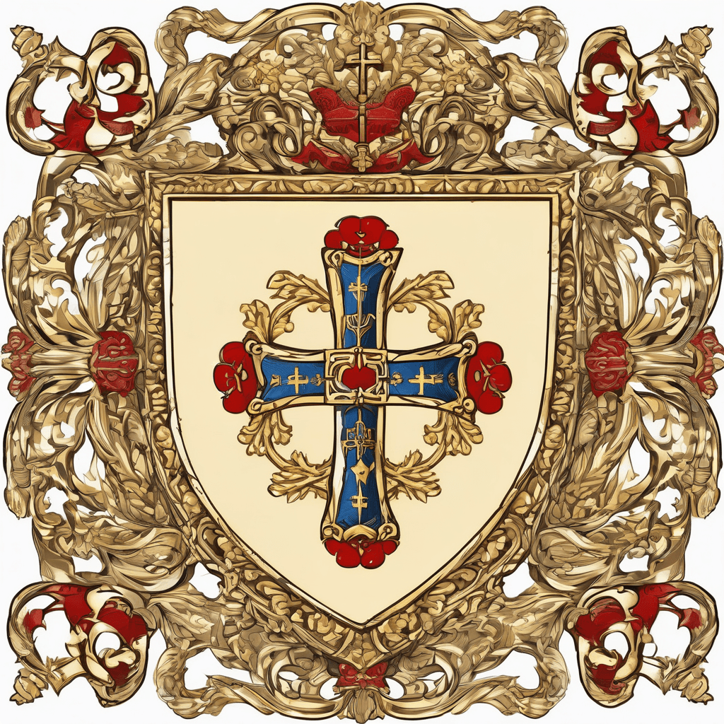 Blessed Luczja Heymann