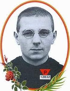 Blessed Ludwik Bartosik