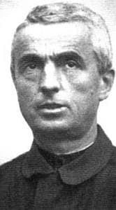 Blessed Luigi Boccardo