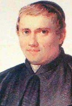 Beato Luigi Caburlotto