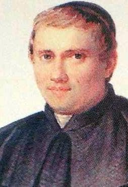 Blessed Luigi Caburlotto